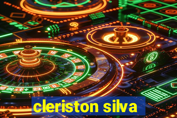 cleriston silva